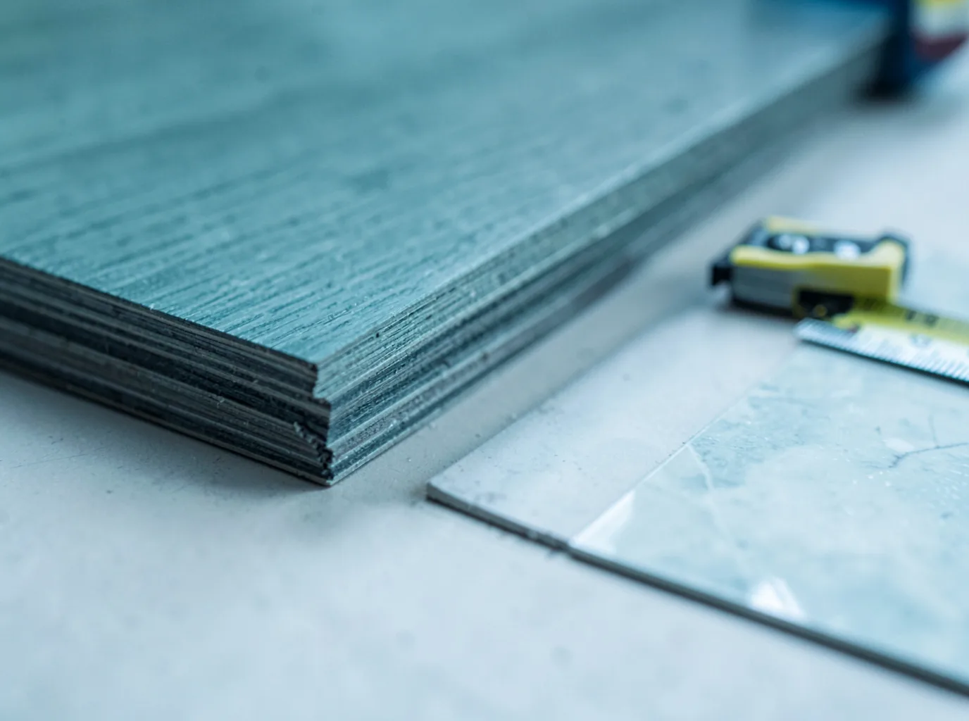Luxury Vinyl Plank Installation Bovina Center, NY FAQs